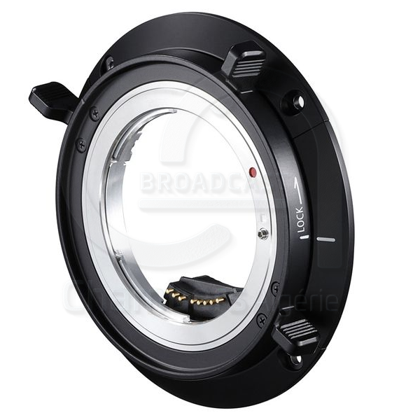 Canon EF MOUNT KIT CM-V1